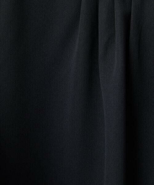 Maison de CINQ / メゾン ドゥ サンク シャツ・ブラウス | タックフリル襟ブラウソー | 詳細12