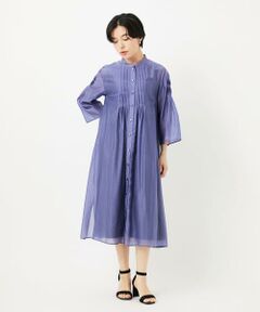 Maison de CINQ / メゾン ドゥ サンク ロング・マキシ丈ワンピース | [2点セット]レイヤードワンピース