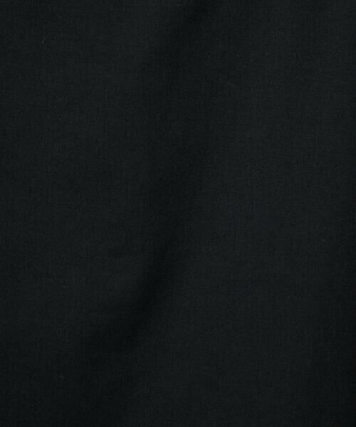 Maison de CINQ / メゾン ドゥ サンク タンクトップ | チュールシルケットタンクトップ | 詳細12