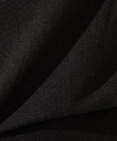 Maison de CINQ / メゾン ドゥ サンク カットソー | [2点セット]チュールテープ刺繍タンク付きノースリーブプルオーバー | 詳細26