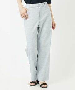 Maison de CINQ / メゾン ドゥ サンク チノ・ワークパンツ | ボディシェルワイドパンツ