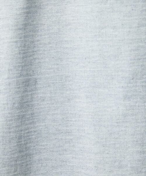 Maison de CINQ / メゾン ドゥ サンク チノ・ワークパンツ | ボディシェルワイドパンツ | 詳細12