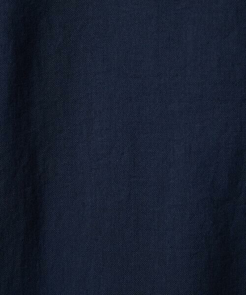 Maison de CINQ / メゾン ドゥ サンク チノ・ワークパンツ | ボディシェルワイドパンツ | 詳細13