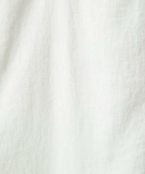 Maison de CINQ / メゾン ドゥ サンク チノ・ワークパンツ | ボディシェルワイドパンツ | 詳細14