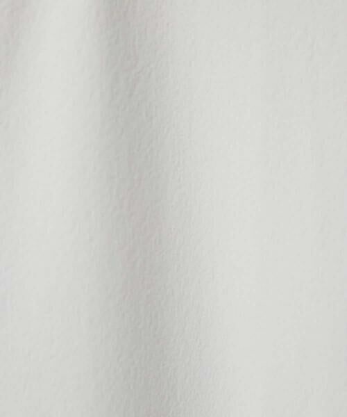 Maison de CINQ / メゾン ドゥ サンク チノ・ワークパンツ | [日本製/UVカット/吸水速乾]サーラドライワイドストレートパンツ | 詳細10