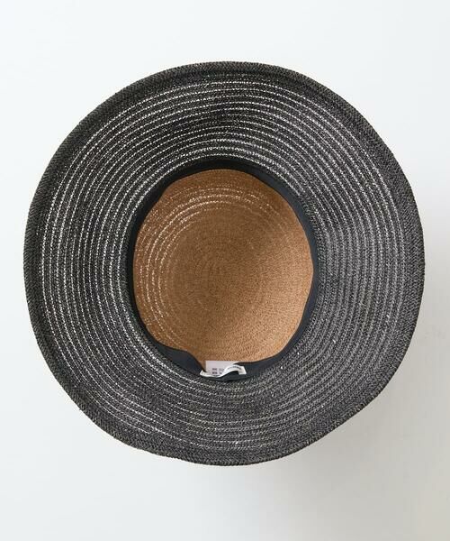 Maison de CINQ / メゾン ドゥ サンク キャップ | ツートーンハット | 詳細7