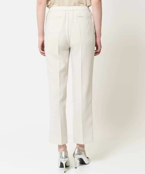 Maison de CINQ / メゾン ドゥ サンク チノ・ワークパンツ | 美シルエットスティックパンツ | 詳細3