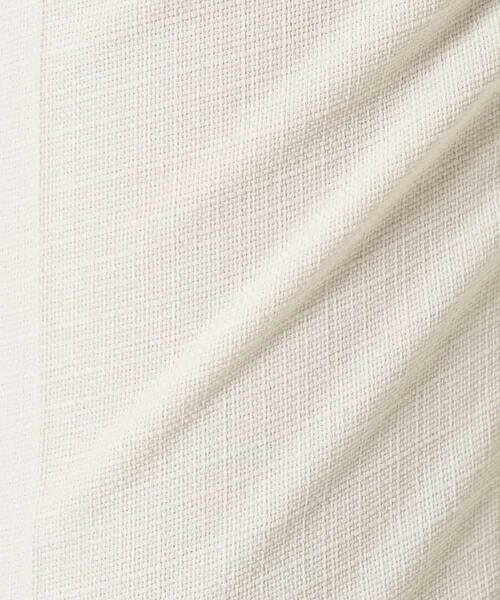 Maison de CINQ / メゾン ドゥ サンク チノ・ワークパンツ | 美シルエットスティックパンツ | 詳細8