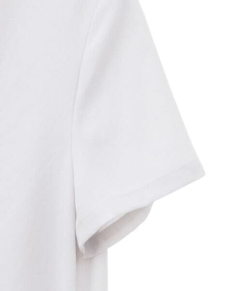 Maison de CINQ / メゾン ドゥ サンク ロング・マキシ丈ワンピース | 【小さいサイズ】ヴィンテージボイルシルエットワンピース | 詳細22