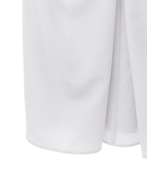 Maison de CINQ / メゾン ドゥ サンク ロング・マキシ丈ワンピース | 【小さいサイズ】ヴィンテージボイルシルエットワンピース | 詳細23