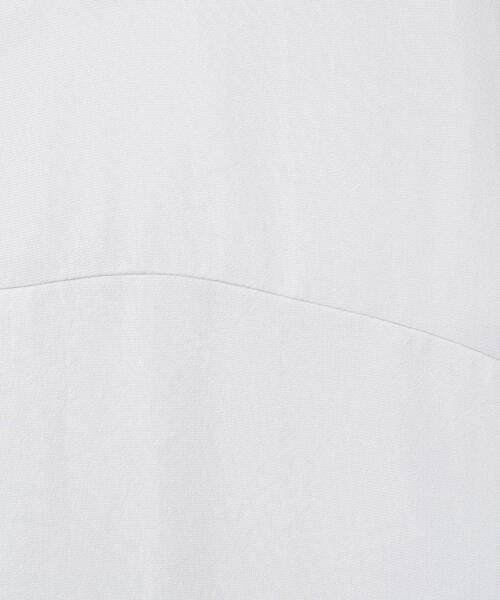 Maison de CINQ / メゾン ドゥ サンク ロング・マキシ丈ワンピース | 【小さいサイズ】ヴィンテージボイルシルエットワンピース | 詳細24