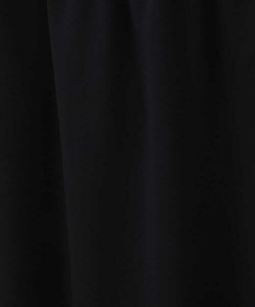 Maison de CINQ / メゾン ドゥ サンク チノ・ワークパンツ | 【小さいサイズ】ストレッチポンチテーパードパンツ | 詳細26