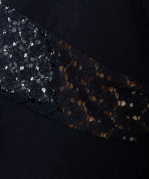 Maison de CINQ / メゾン ドゥ サンク シャツ・ブラウス | 【小さいサイズ】フレアースリーブブラウス/UVカット/接触冷感/洗える/セットアップ対応 | 詳細13