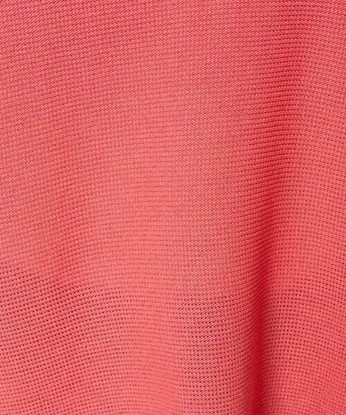 Maison de CINQ / メゾン ドゥ サンク ニット・セーター | 【小さいサイズ】五分袖サマーニット | 詳細12