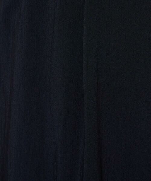 Maison de CINQ / メゾン ドゥ サンク その他パンツ | 【小さいサイズ】リラクシーワイドパンツ/UVカット/接触冷感/洗える/セットアップ対応 | 詳細20