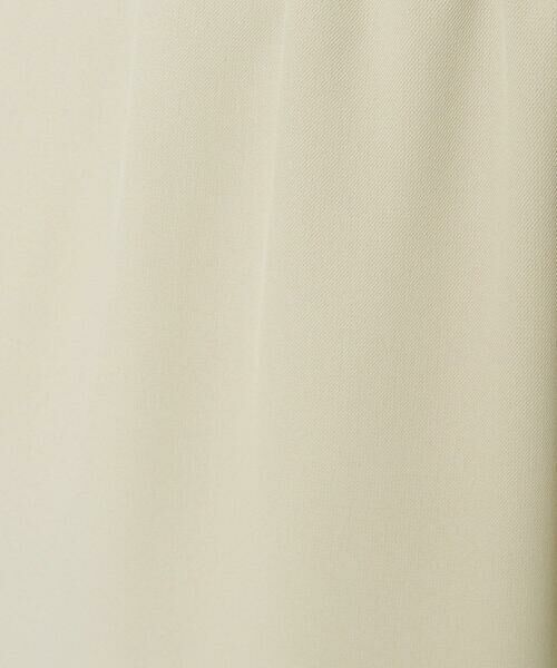 Maison de CINQ / メゾン ドゥ サンク その他パンツ | 【小さいサイズ】リラックステーパードパンツ/接触冷感/洗える | 詳細11