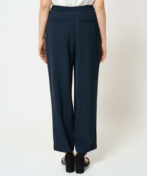 Maison de CINQ / メゾン ドゥ サンク その他パンツ | 【小さいサイズ】リラックステーパードパンツ/接触冷感/洗える | 詳細5