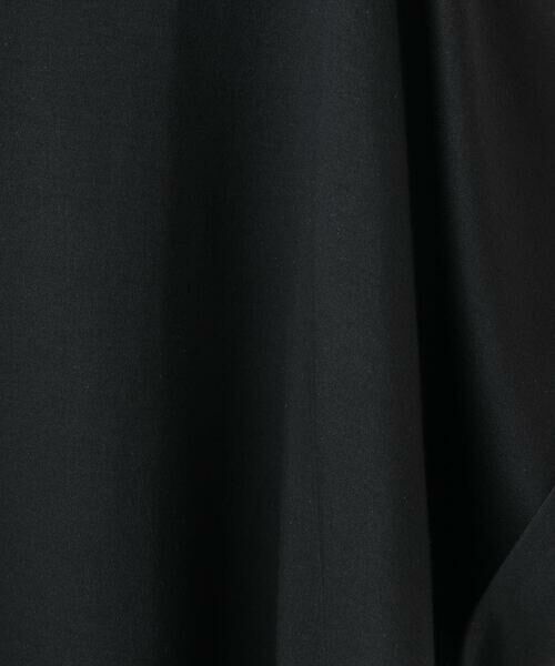 Maison de CINQ / メゾン ドゥ サンク カットソー | [小さいサイズ]ロールアップスリーブカットソー(着心地抜群) | 詳細18