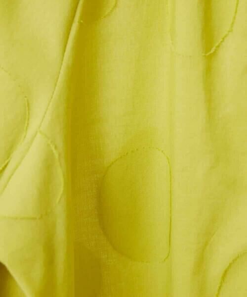 Maison de CINQ / メゾン ドゥ サンク シャツ・ブラウス | ドットジャガードシャツブラウス | 詳細22