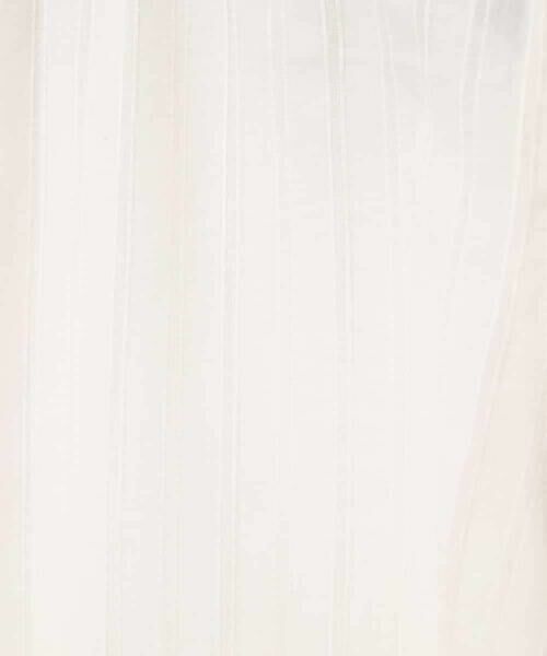 Maison de CINQ / メゾン ドゥ サンク シャツ・ブラウス | イレギュラーヘムチュニックブラウス | 詳細20