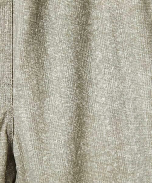 Maison de CINQ / メゾン ドゥ サンク その他パンツ | [3サイズ展開]ぼかし調チェック柄ハイテンションストレッチパンツ | 詳細29