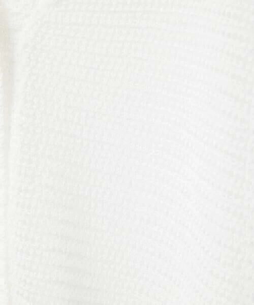 Maison de CINQ / メゾン ドゥ サンク カーディガン・ボレロ | 透かし編みニットカーディガン | 詳細21