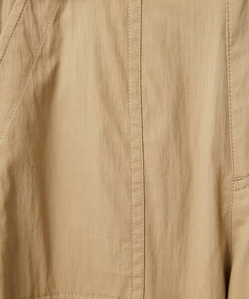 Maison de CINQ / メゾン ドゥ サンク その他パンツ | [接触冷感]ストレッチテーパードベイカーパンツ | 詳細27