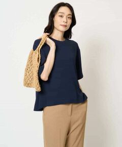 Maison de CINQ / メゾン ドゥ サンク シャツ・ブラウス | [セットアップ対応]リラクシートップス