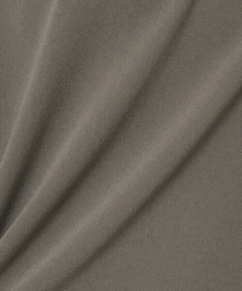 Maison de CINQ / メゾン ドゥ サンク シャツ・ブラウス | [セットアップ対応]リラクシートップス | 詳細11