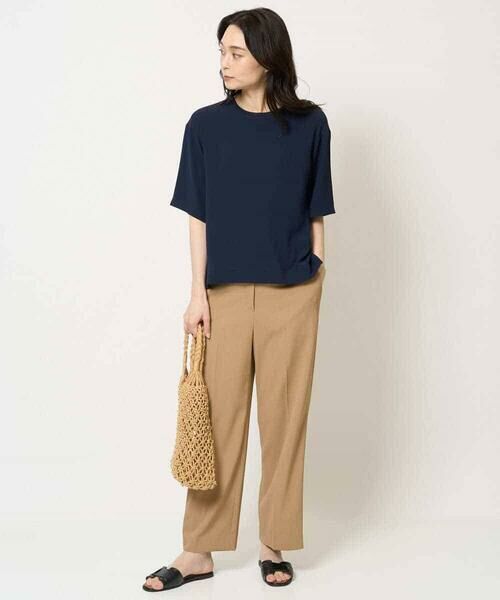 Maison de CINQ / メゾン ドゥ サンク シャツ・ブラウス | [セットアップ対応]リラクシートップス | 詳細26