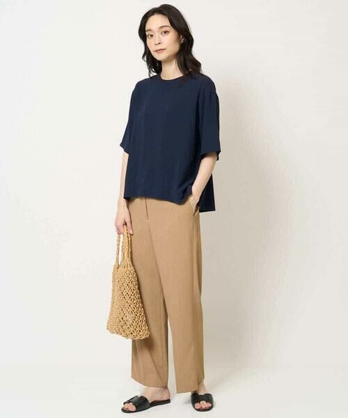 Maison de CINQ / メゾン ドゥ サンク シャツ・ブラウス | [セットアップ対応]リラクシートップス | 詳細27