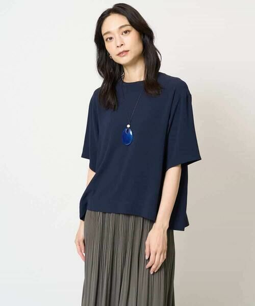 Maison de CINQ / メゾン ドゥ サンク シャツ・ブラウス | [セットアップ対応]リラクシートップス | 詳細3