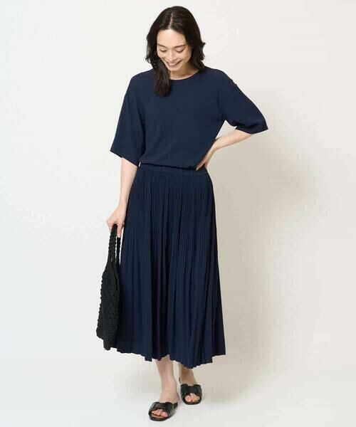 Maison de CINQ / メゾン ドゥ サンク シャツ・ブラウス | [セットアップ対応]リラクシートップス | 詳細30