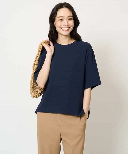 Maison de CINQ / メゾン ドゥ サンク シャツ・ブラウス | [セットアップ対応]リラクシートップス | 詳細4