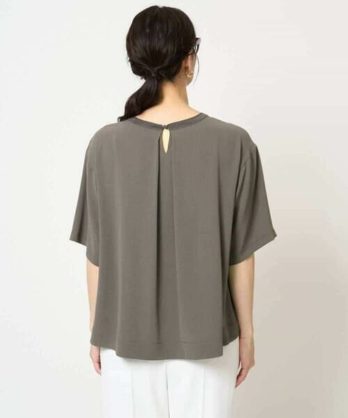 Maison de CINQ / メゾン ドゥ サンク シャツ・ブラウス | [セットアップ対応]リラクシートップス | 詳細6