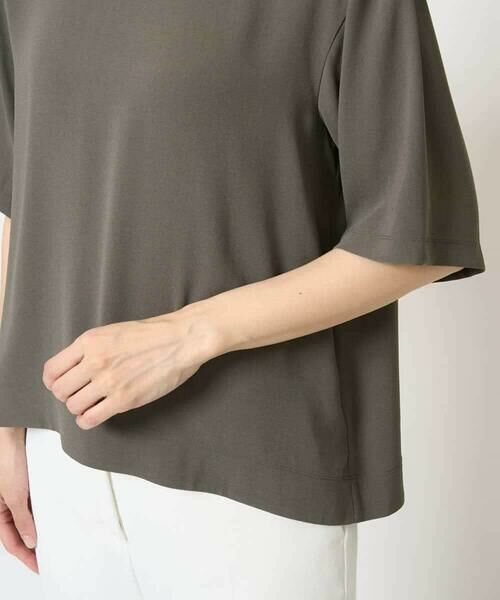 Maison de CINQ / メゾン ドゥ サンク シャツ・ブラウス | [セットアップ対応]リラクシートップス | 詳細9