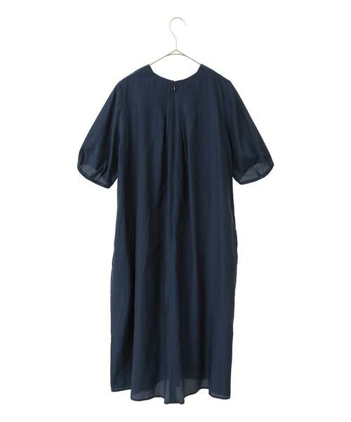 Maison de CINQ / メゾン ドゥ サンク ロング・マキシ丈ワンピース | タックフレアーワンピース | 詳細20