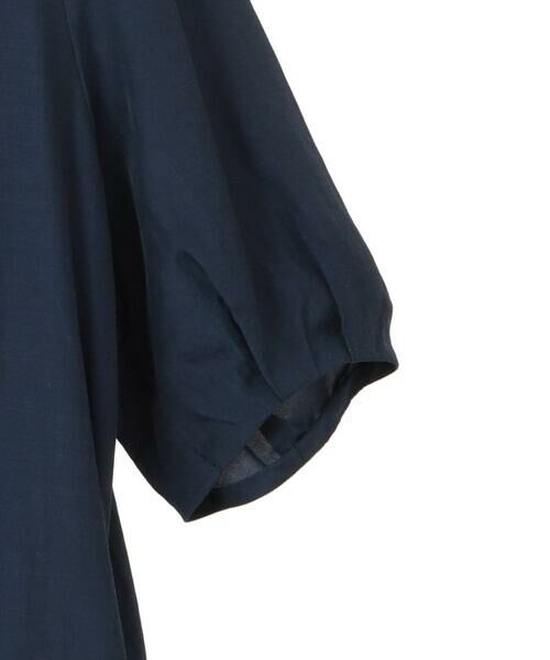 Maison de CINQ / メゾン ドゥ サンク ロング・マキシ丈ワンピース | タックフレアーワンピース | 詳細23