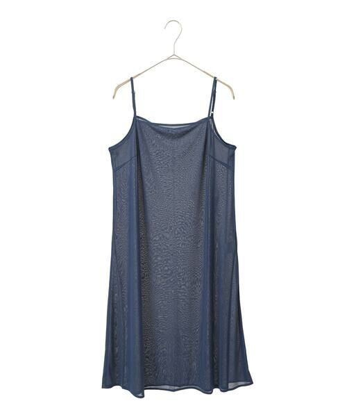 Maison de CINQ / メゾン ドゥ サンク ロング・マキシ丈ワンピース | タックフレアーワンピース | 詳細26