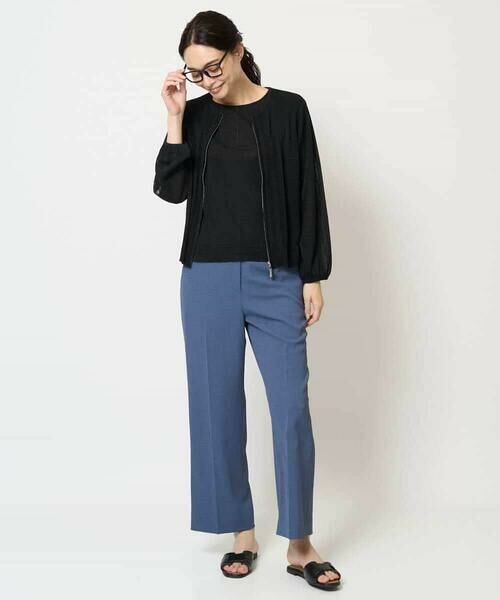 Maison de CINQ / メゾン ドゥ サンク ニット・セーター | [アンサンブル対応]ドライタッチニットトップス | 詳細16