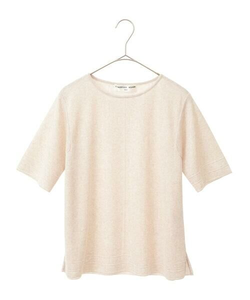 Maison de CINQ / メゾン ドゥ サンク ニット・セーター | [アンサンブル対応]ドライタッチニットトップス | 詳細17