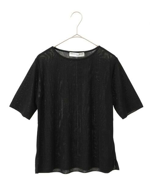 Maison de CINQ / メゾン ドゥ サンク ニット・セーター | [アンサンブル対応]ドライタッチニットトップス | 詳細18