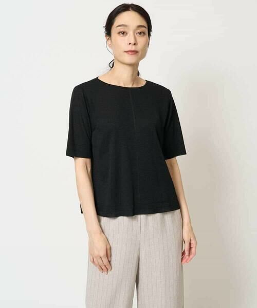 Maison de CINQ / メゾン ドゥ サンク ニット・セーター | [アンサンブル対応]ドライタッチニットトップス | 詳細25