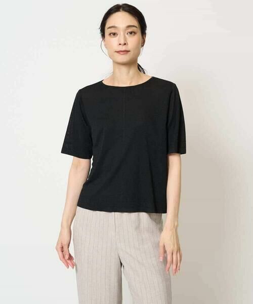 Maison de CINQ / メゾン ドゥ サンク ニット・セーター | [アンサンブル対応]ドライタッチニットトップス | 詳細26