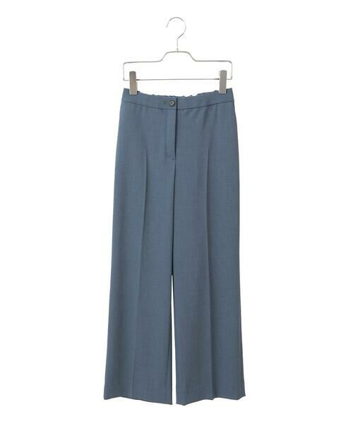 Maison de CINQ / メゾン ドゥ サンク その他パンツ | [接触冷感･吸水速乾･紫外線防止]美シルエットセミワイドパンツ | 詳細26