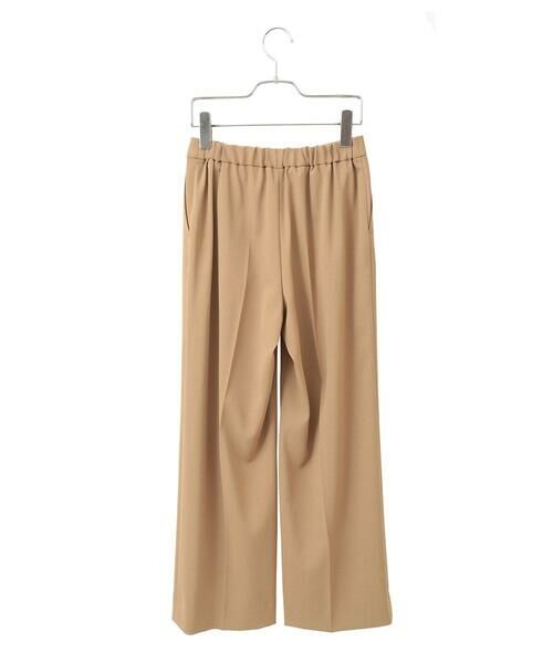 Maison de CINQ / メゾン ドゥ サンク その他パンツ | [接触冷感･吸水速乾･紫外線防止]美シルエットセミワイドパンツ | 詳細28