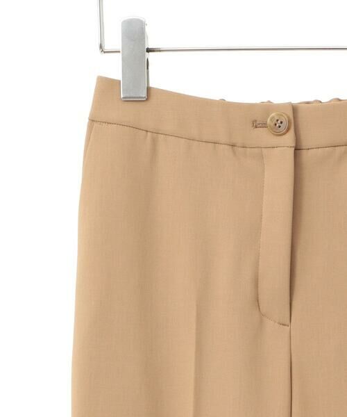 Maison de CINQ / メゾン ドゥ サンク その他パンツ | [接触冷感･吸水速乾･紫外線防止]美シルエットセミワイドパンツ | 詳細29