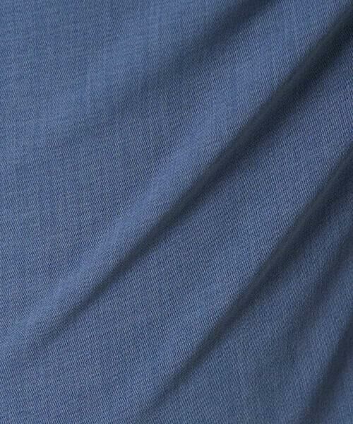 Maison de CINQ / メゾン ドゥ サンク その他パンツ | [接触冷感･吸水速乾･紫外線防止]美シルエットセミワイドパンツ | 詳細7