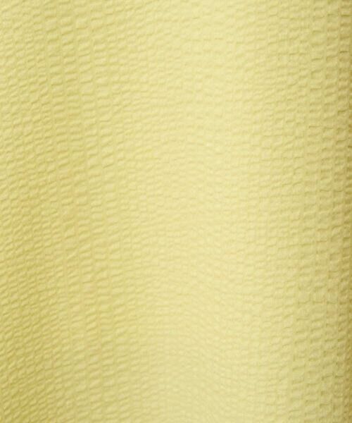 Maison de CINQ / メゾン ドゥ サンク ロング・マキシ丈ワンピース | 【小さいサイズ】ポコポコキャミワンピース/洗える | 詳細10