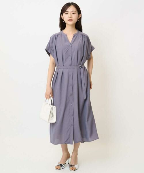 Freckle 半袖　ミニワンピース　freckle Freckle 半袖 ミニワンピース freckle Freckle 半袖 ミニ